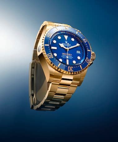 rolex deepsea bringing light to the deep|Rolex deepsea costco.